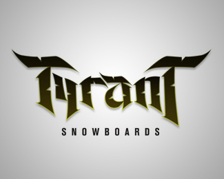 Tyrant Snowbaords