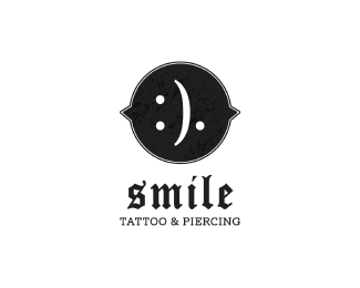 Smile — Tattoo & Piercing