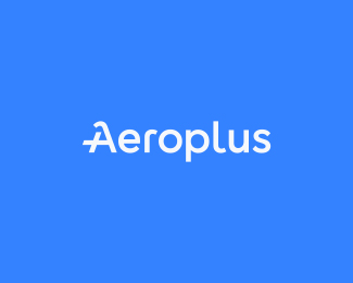 Aeroplus Logo