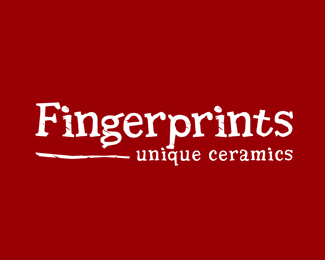 Fingerprints-Unique Ceramics