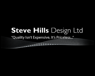 Steve Hills Design