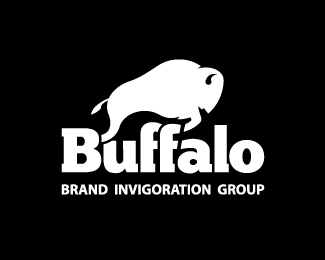 Logopond - Logo, Brand & Identity Inspiration (Buffalo)