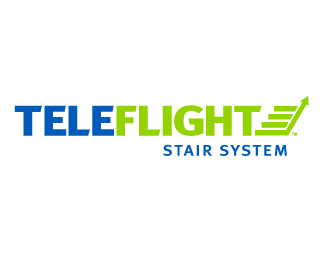 TeleFlight Stair System