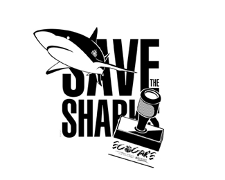 Logopond - Logo, Brand & Identity Inspiration (Save the Sharks)