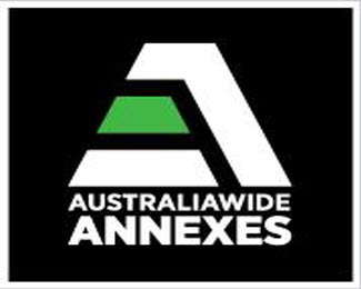 Australia Wide Annexes Logo