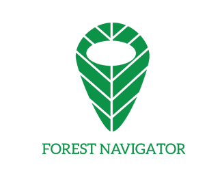 Forest Navigator