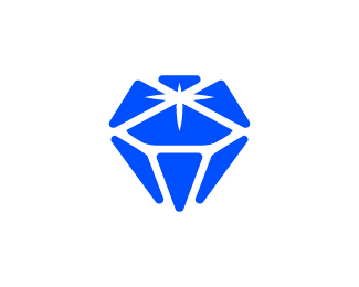 Diamond  Power Grid Logo