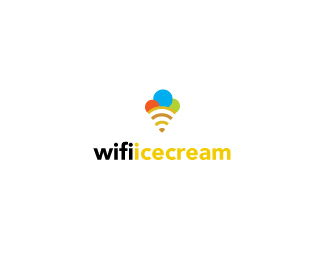Wi-Fi Icecream