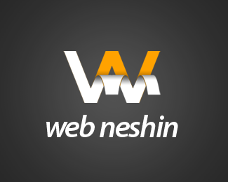 Web Neshin Logo 3