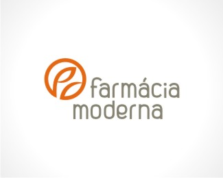 Farmacias Moderna Logo