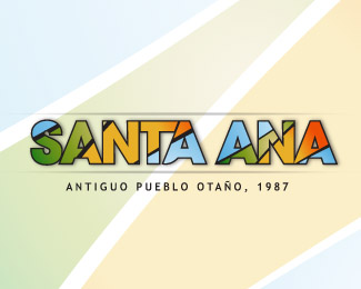 Santa Ana, Antiguo PUeblo Otaño