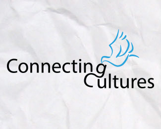 Connecting Cultures Campaign logo