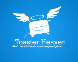 Toaster Heaven