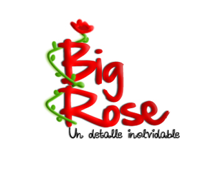 Big Rose