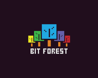 Bit Forest