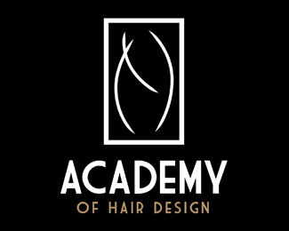 Academy Logo (Reverse)