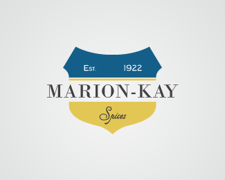 Marion Kay Spices
