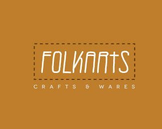 Folk Arts, Crafts & Wares