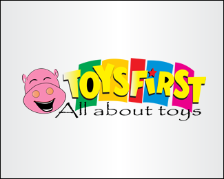 Toy First