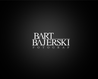 Bart Bajerski - fotograf