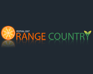 Orange Country 2007