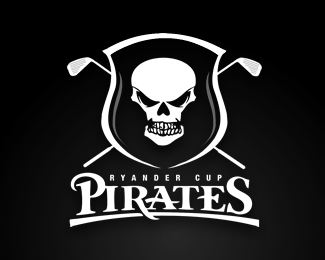 Ryander Cup Pirates