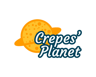 Crepes' Planet