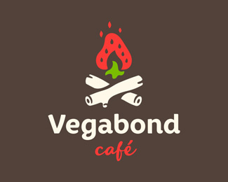 Vegabond cafe