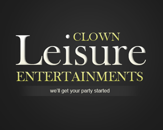 Clown Leisure