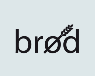 Brød bakery.