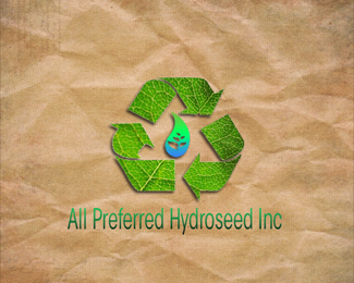 All Preferred Hydroseed
