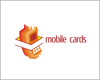 Mobile cards