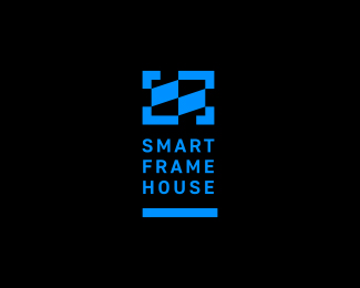 Smart Frame House
