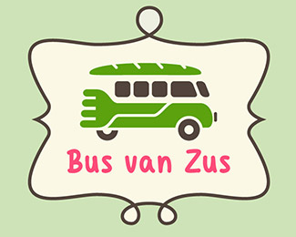 Bus van Zus