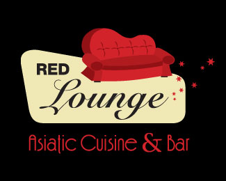 Red Lounge Asiatic Cusine  & Bar