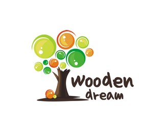 Wooden dream