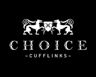 Choice Cufflinks