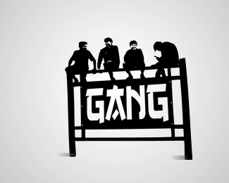 Shangai Baby Gang
