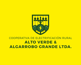 Coop. de Electrificacion Rural Alto Verde & Algarr