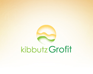 Kibbutz Grofit