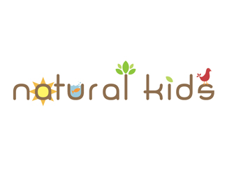 Natural Kids - Final
