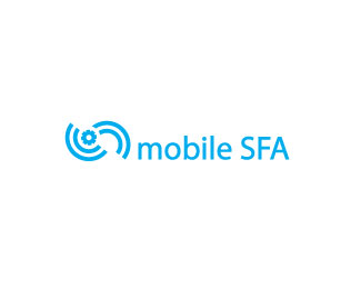 mobile SFA
