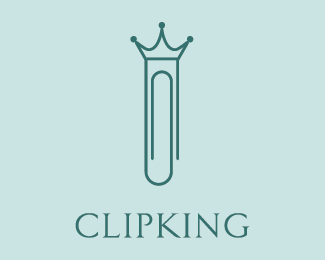 Clip king