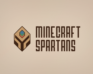 Minecraft Spartans