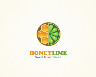 HoneyLime Sauce