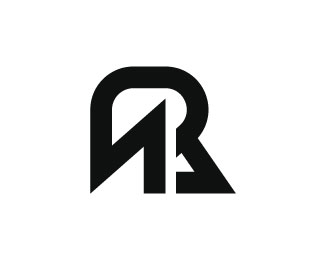 NR Monogram Logo