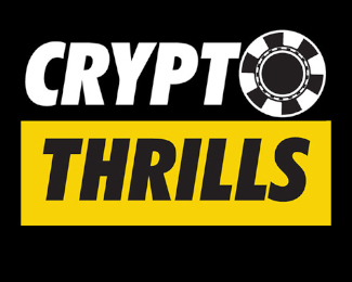 CrytoThrills Logo