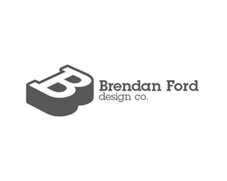 Brendan Ford Design Co.