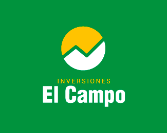 Branding Inversiones el Campo