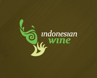 Indonesian Wine